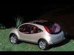Renault BeBop Concept 2003 года